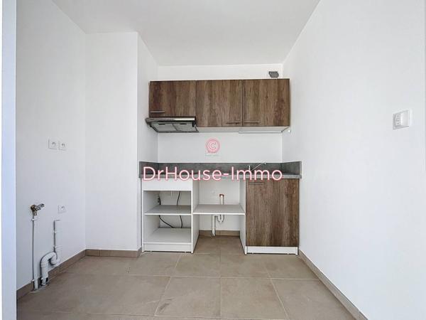 Appartement à vendre 3 pièces de 69 m²