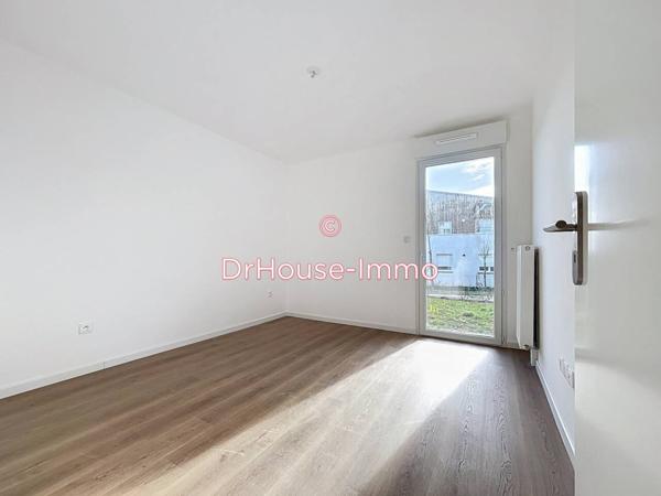 Appartement à vendre 3 pièces de 69 m²