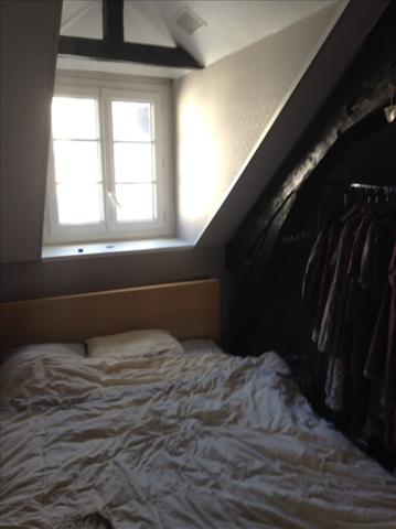 NANTES - FEYDEAU~T2 BIS DUPLEX de 45 m2 comprenant une entré