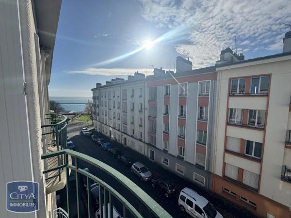 Appartement à louer 3 pièces 71.03m²