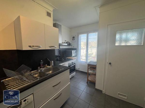 Appartement à louer 3 pièces 71.03m²