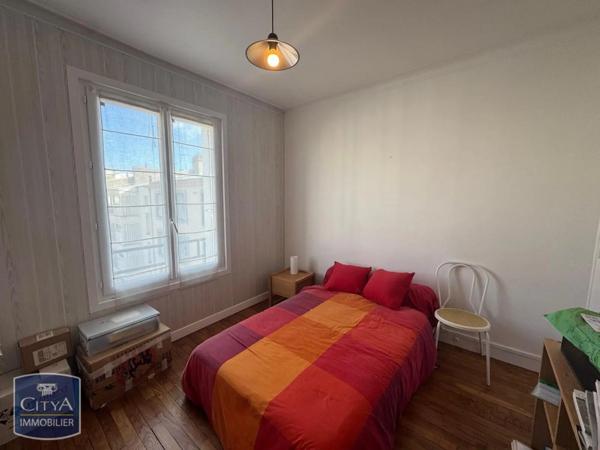 Appartement à louer 3 pièces 71.03m²
