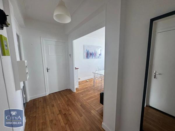 Appartement à louer 3 pièces 71.03m²