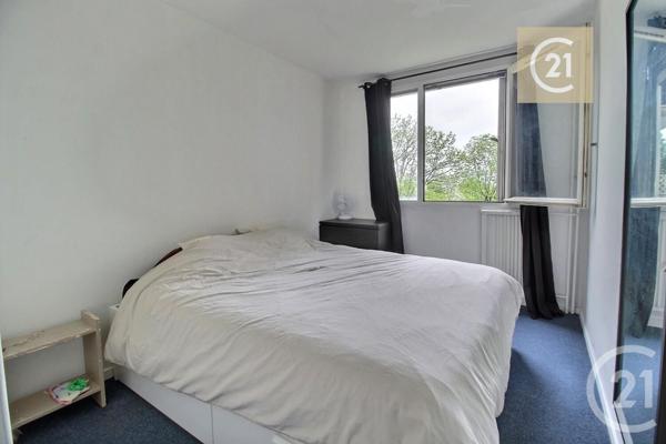 Appartement F4 à vendre  4 pièces - 78,55 m2 LIVRY GARGAN - 93