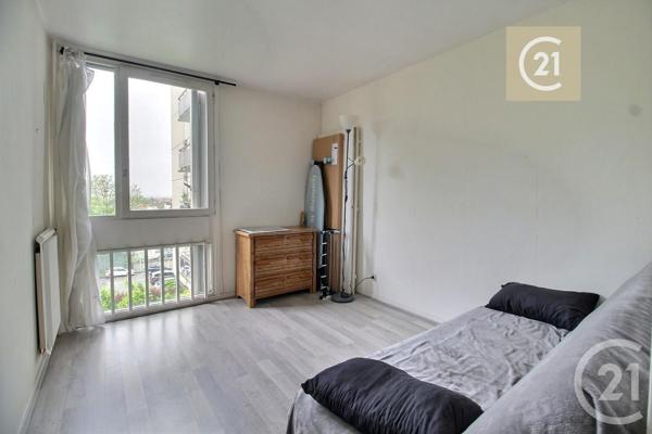 Appartement F4 à vendre  4 pièces - 78,55 m2 LIVRY GARGAN - 93