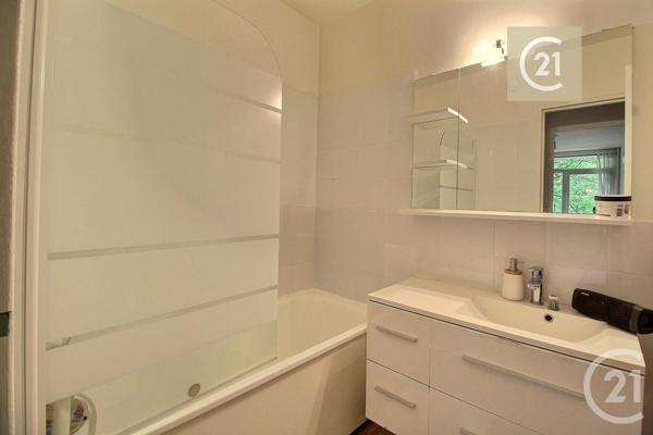 Appartement F4 à vendre  4 pièces - 78,55 m2 LIVRY GARGAN - 93