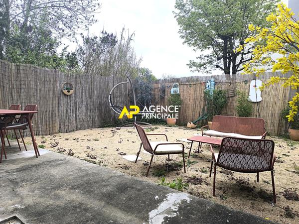 BEZONS _ Maison 4 pièces €355 000 ** - Référence 4483