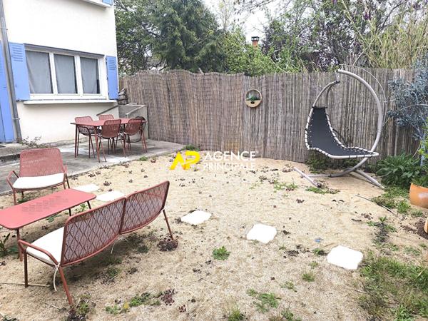 BEZONS _ Maison 4 pièces €355 000 ** - Référence 4483