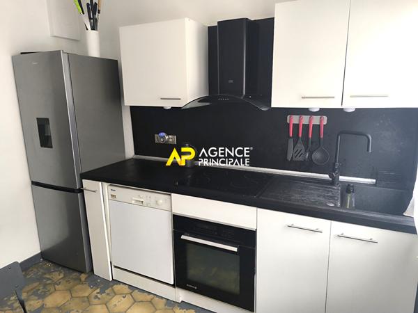 BEZONS _ Maison 4 pièces €355 000 ** - Référence 4483