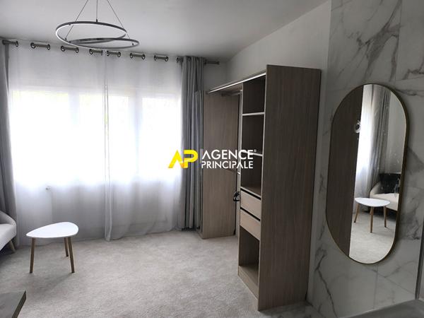 BEZONS _ Maison 4 pièces €355 000 ** - Référence 4483