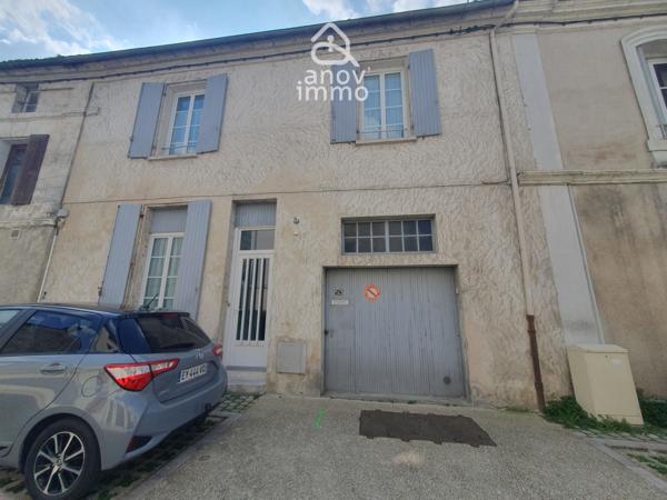 Maison
                                                                                                                                                                                                                                                                                                                        5 pièce(s)                                                                                                                                                                                                          3 chambre(s)                                                                                                                                                                                                          130  m²