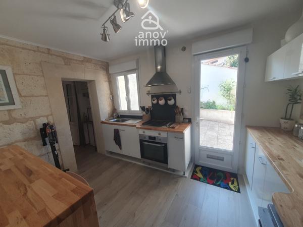 Maison
                                                                                                                                                                                                                                                                                                                        5 pièce(s)                                                                                                                                                                                                          3 chambre(s)                                                                                                                                                                                                          130  m²