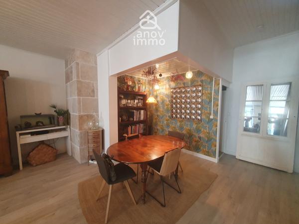 Maison
                                                                                                                                                                                                                                                                                                                        5 pièce(s)                                                                                                                                                                                                          3 chambre(s)                                                                                                                                                                                                          130  m²