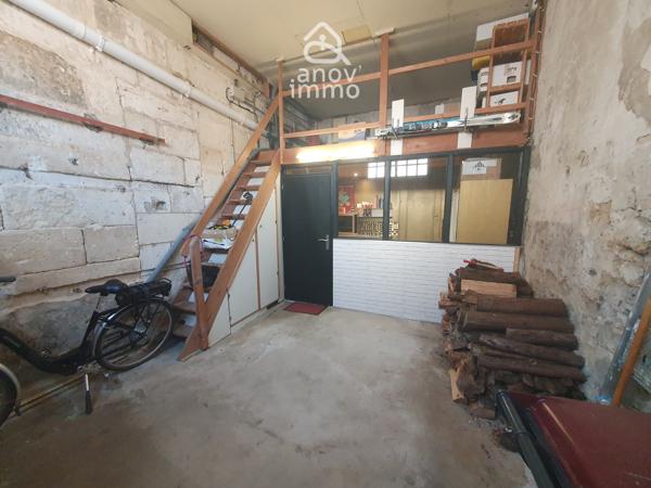 Maison
                                                                                                                                                                                                                                                                                                                        5 pièce(s)                                                                                                                                                                                                          3 chambre(s)                                                                                                                                                                                                          130  m²