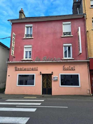 Fonds de commerce à vendre BAGNERES DE BIGORRE (65)