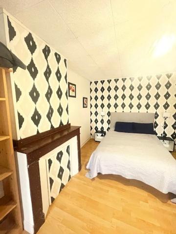 Fonds de commerce à vendre BAGNERES DE BIGORRE (65)