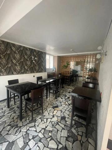 Fonds de commerce à vendre BAGNERES DE BIGORRE (65)