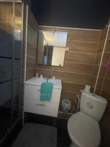 Fonds de commerce à vendre BAGNERES DE BIGORRE (65)