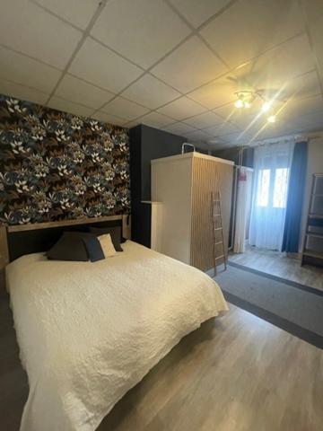 Fonds de commerce à vendre BAGNERES DE BIGORRE (65)