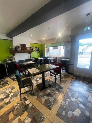 Fonds de commerce à vendre BAGNERES DE BIGORRE (65)