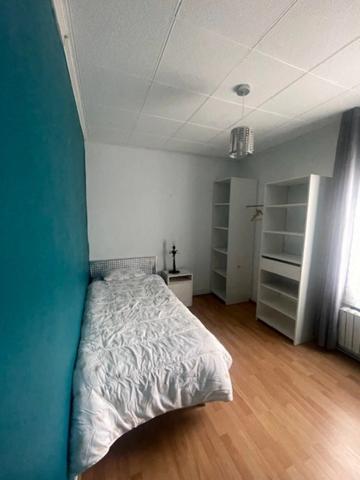 Fonds de commerce à vendre BAGNERES DE BIGORRE (65)