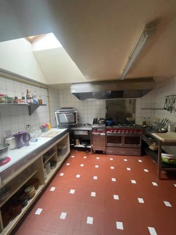 Fonds de commerce à vendre BAGNERES DE BIGORRE (65)