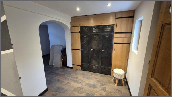 Maison secteur calme Rambervillers