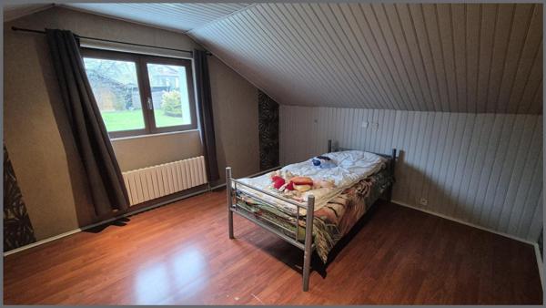 Maison secteur calme Rambervillers