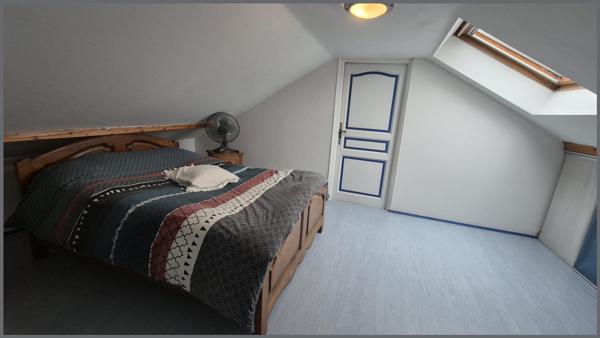 Maison secteur calme Rambervillers