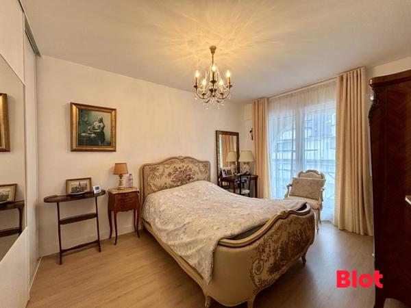 Appartement 3 pièce(s)