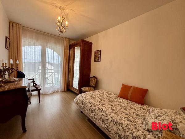 Appartement 3 pièce(s)