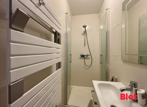 Appartement 3 pièce(s)