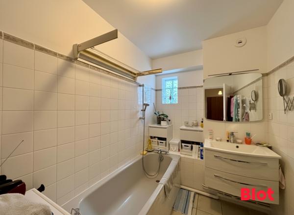 Appartement 3 pièce(s)