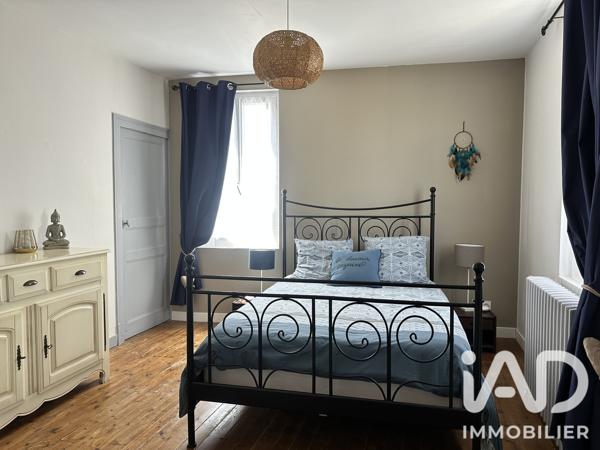 Esthétique, Coiffure​ à vendre 118 m² Jarzé Villages