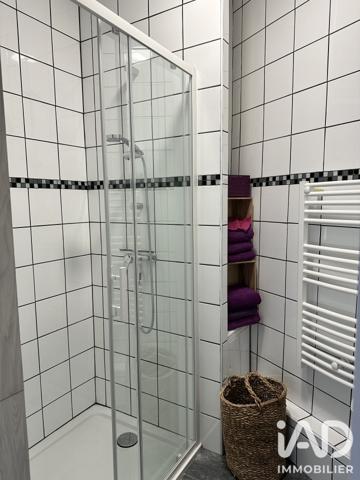 Esthétique, Coiffure​ à vendre 118 m² Jarzé Villages