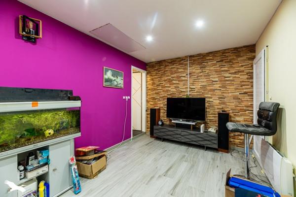 Maison à vendre |  Bessières |  5 pièces | 103 m²