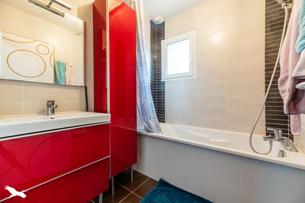 Maison à vendre |  Bessières |  5 pièces | 103 m²