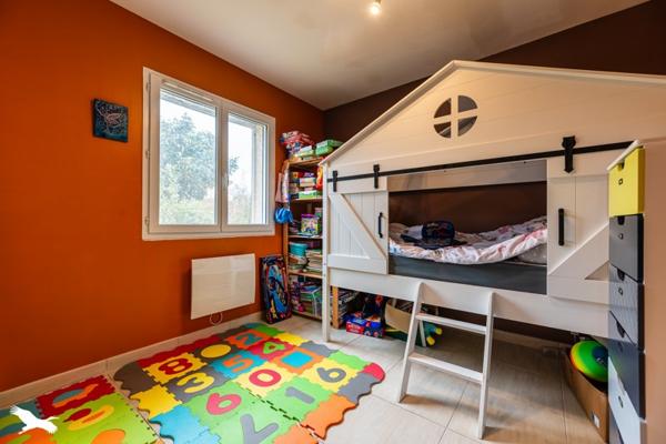 Maison à vendre |  Bessières |  5 pièces | 103 m²