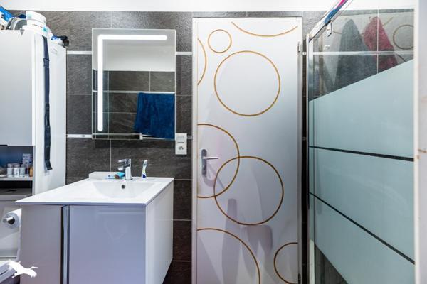 Maison à vendre |  Bessières |  5 pièces | 103 m²