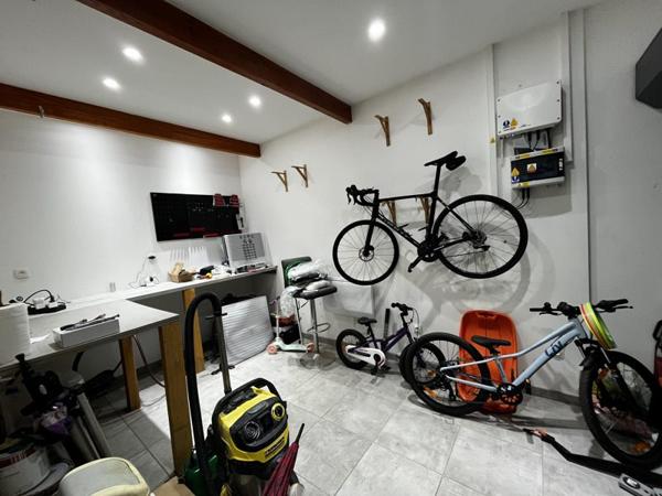 Maison à vendre 299 000 € Bessières 5 p 103 m² DPE B
