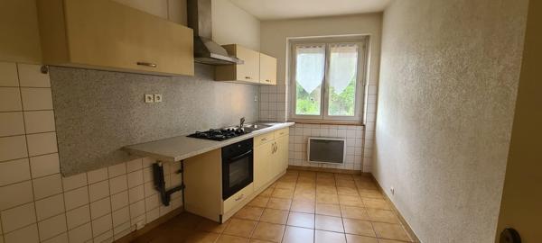 Appartement Valserhone 2 pièce(s) 49.75 m2