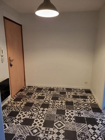 Appartement Valserhone 2 pièce(s) 49.75 m2