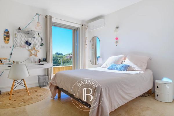 Ollioules, Villa 4 Chambres -  222 m² à vendre