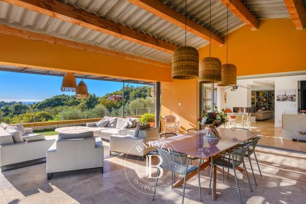 Ollioules, Villa 4 Chambres -  222 m² à vendre