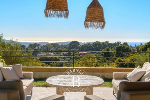 Ollioules, Villa 4 Chambres -  222 m² à vendre