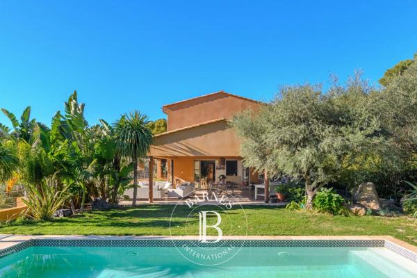 Ollioules, Villa 4 Chambres -  222 m² à vendre