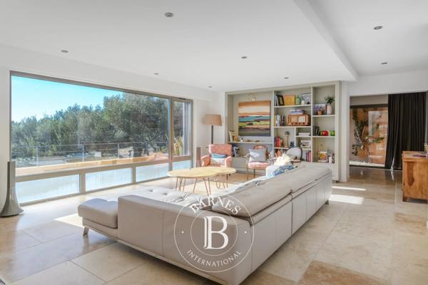 Ollioules, Villa 4 Chambres -  222 m² à vendre