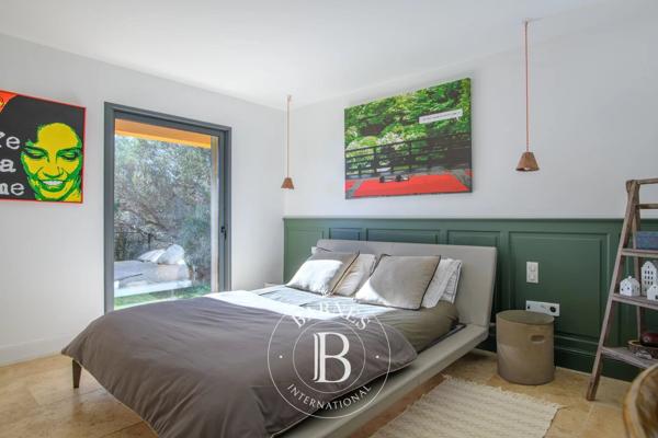 Ollioules, Villa 4 Chambres -  222 m² à vendre