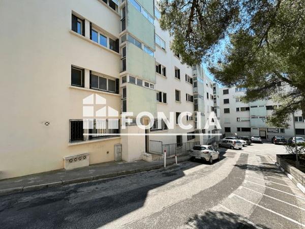 Location Appartement 2 pièces 46.4 m² - LES SAUGES - VIEILLE ROUTE CADENEAUX Les Pennes Mirabeau 13170