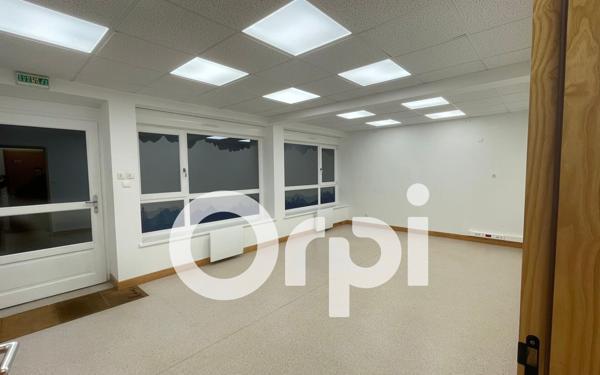 Appartement à louer    3 pièces • 71 m2 Granges-sur-Vologne